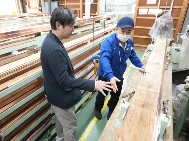 2025年4月10日、ISO14001勉強会_写真3