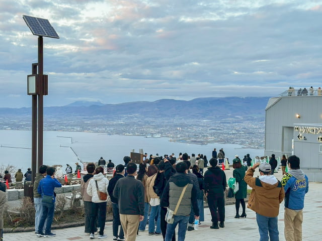 社員旅行記 3泊4日まとめ