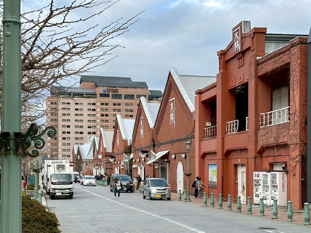 社員旅行記 3泊4日まとめ