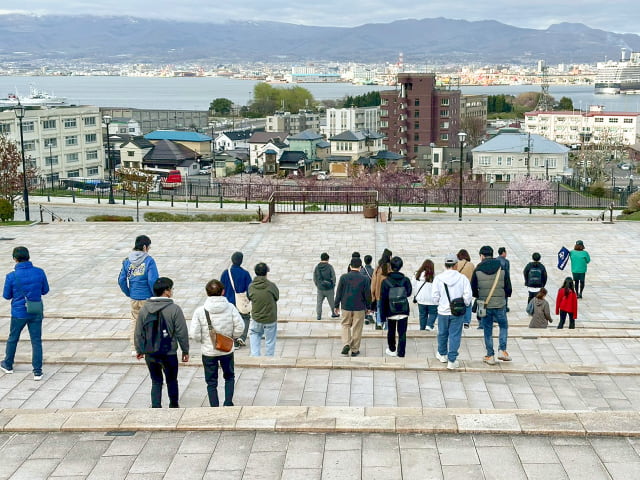 社員旅行記 3泊4日まとめ