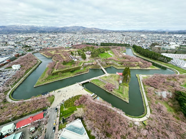 社員旅行記 3泊4日まとめ