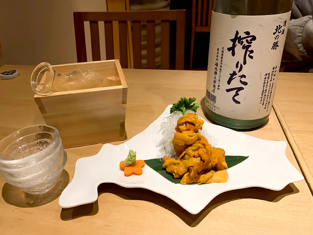 社員旅行記 3日目是松チーム