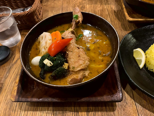 社員旅行記 3日目是松チーム