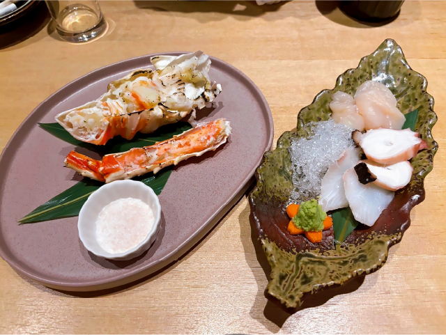 社員旅行記 3日目是松チーム