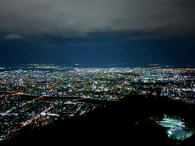 社員旅行記 3日目若松チーム