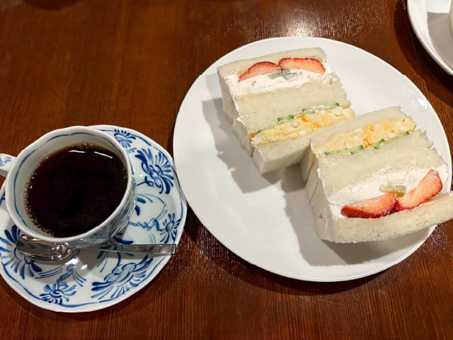 社員旅行記 3日目若松チーム