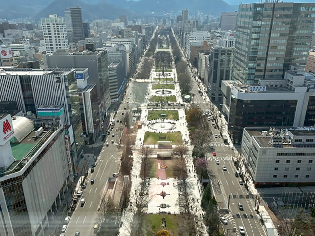 社員旅行記 3日目若松チーム