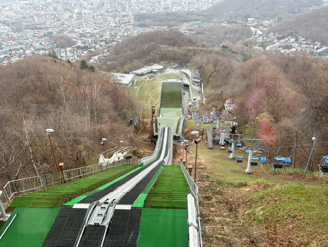 社員旅行記 3日目若松チーム