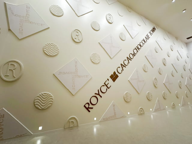 社員旅行記 3日目山本チーム
