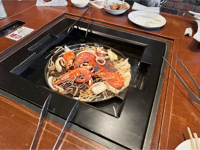 社員旅行記 3泊4日まとめ