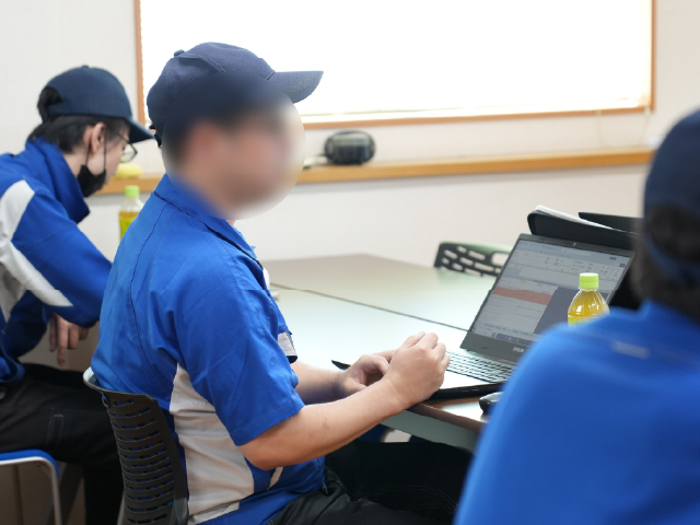 ISO9001内部監査4