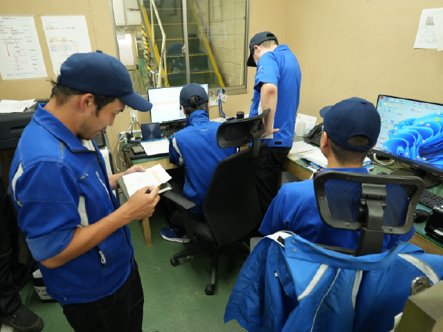 ISO9001内部監査5