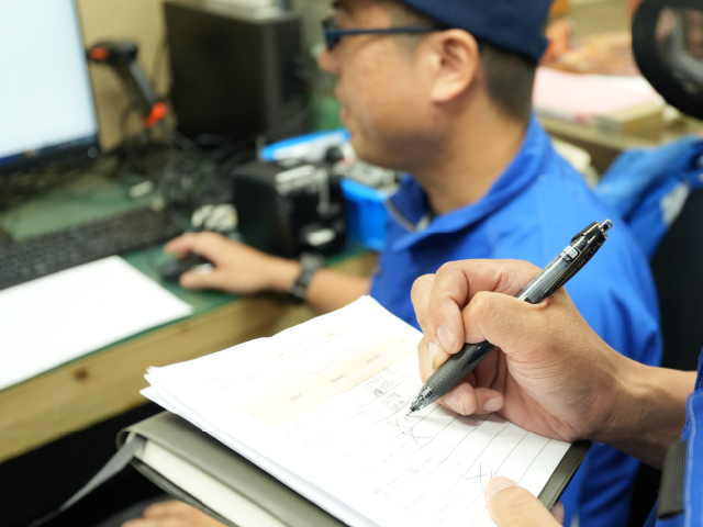 ISO9001内部監査7
