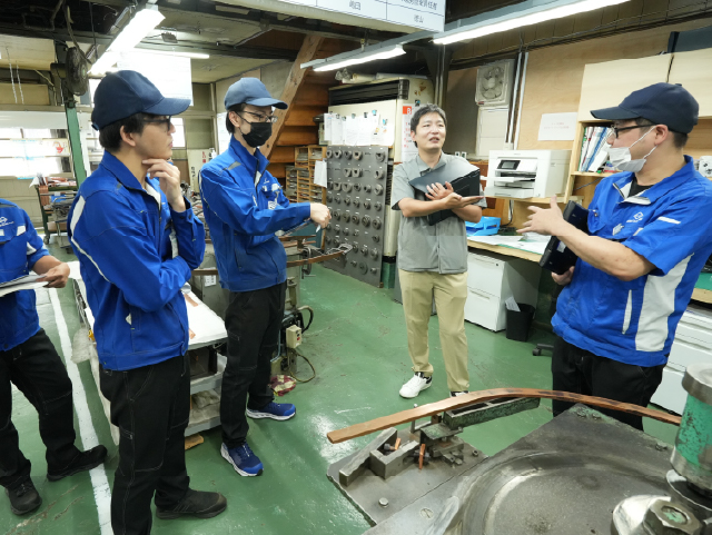 ISO9001内部監査13