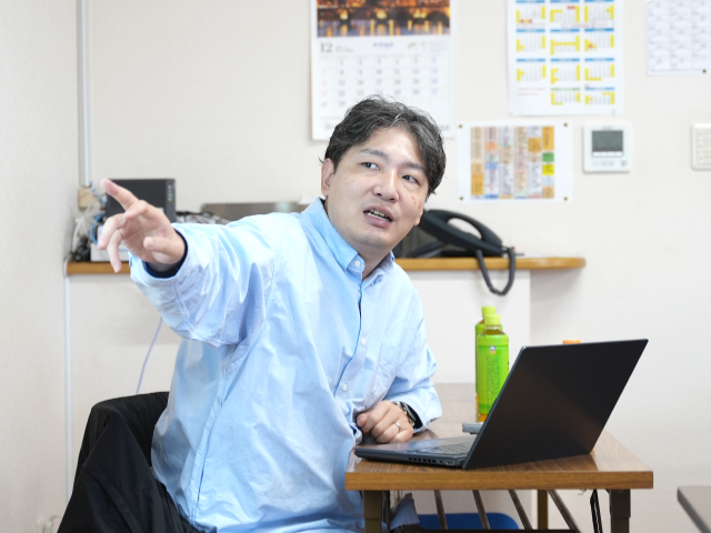 2025年12月11日BCP策定研修画像3