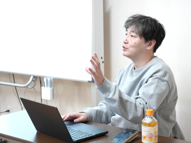 2026年3月16日、ISO9001研修写真3